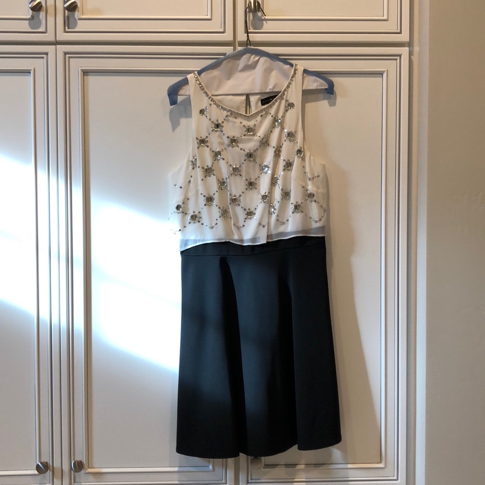 Aidan Mattox Cocktail Dress